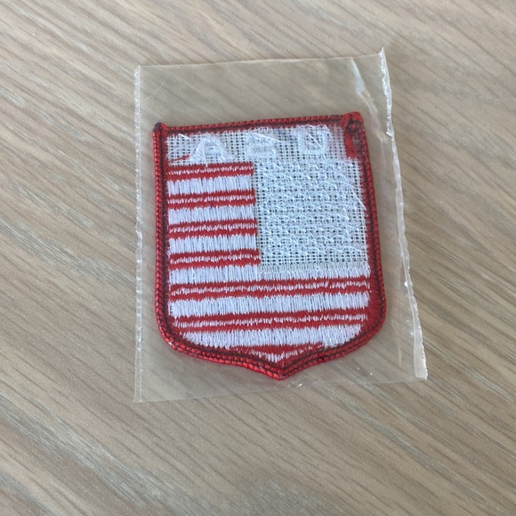 USA patch - Picture 2 of 2